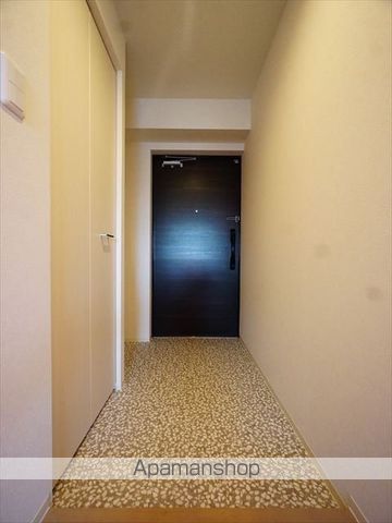 ポルタニグラ大須観音の内装写真