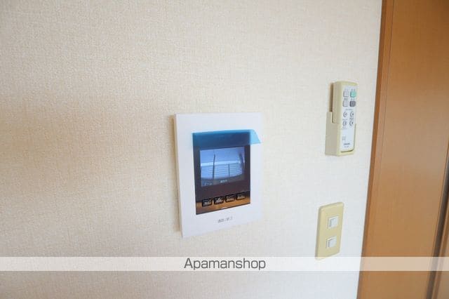 アメニティ葛谷の内装写真