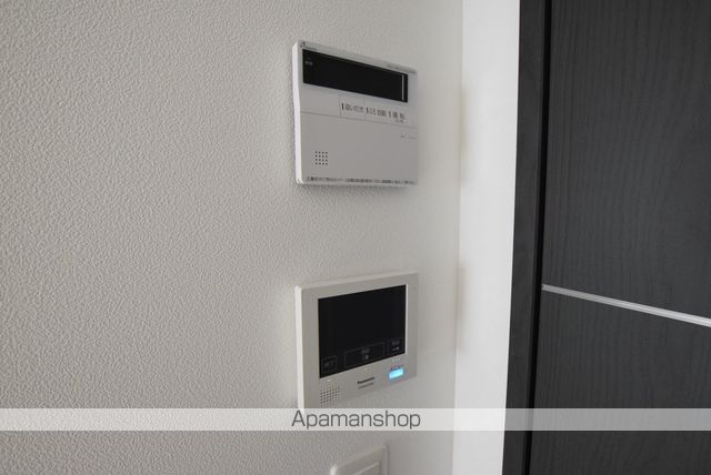 ブランシャールNEOの内装写真