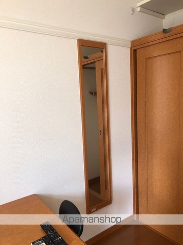 レオパレス清水の内装写真