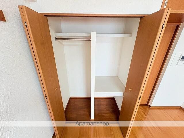 エミネンス高砂の内装写真
