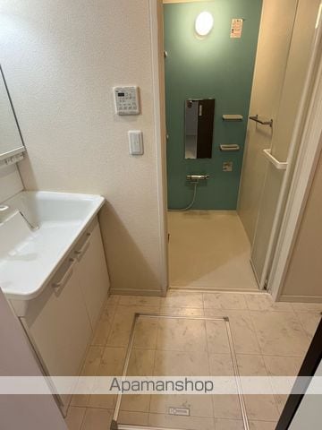 シャーメゾン戎之町の内装写真