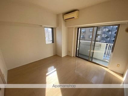 Ｈｕｍａｎハイム我孫子[1K/26.25m2]のリビング・居間