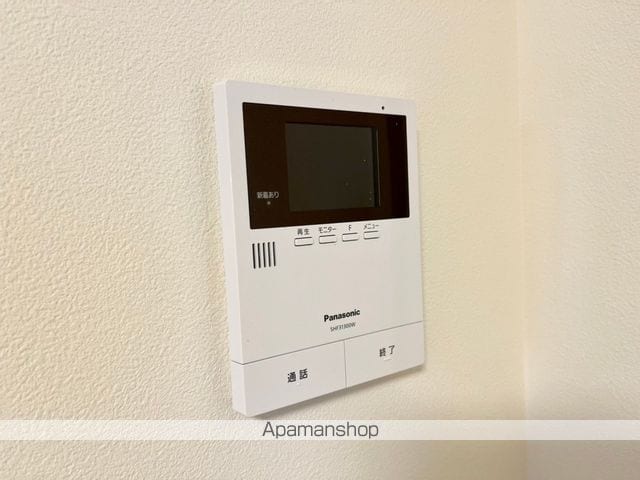 AJ新越谷の内装写真