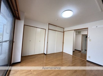 石本ビル[1K/26m2]の内装1