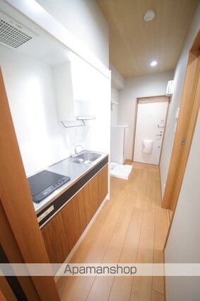 プルミエール多摩大塚[1K/20.07m2]の内装4