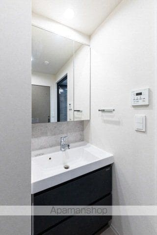 シーズンフラッツ平尾の内装写真