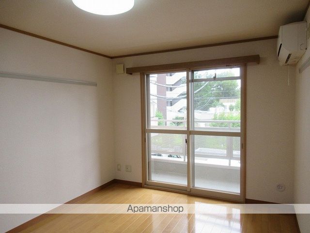 JARDINの内装写真