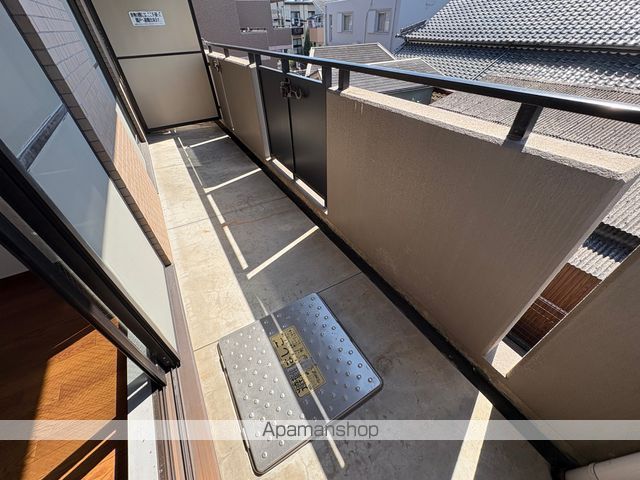 フェリース樟葉の内装写真
