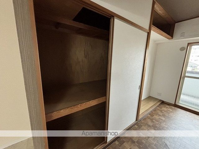 K’S COURT真法院の内装写真