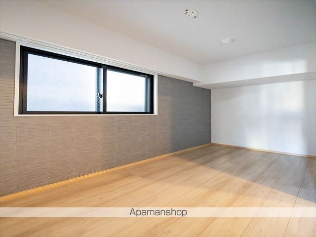 ALATO 六本松の内装写真