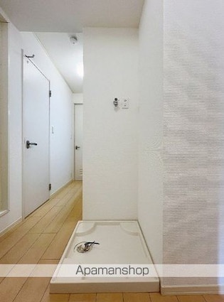 Ｋハイム[1K/27.7m2]の内装3