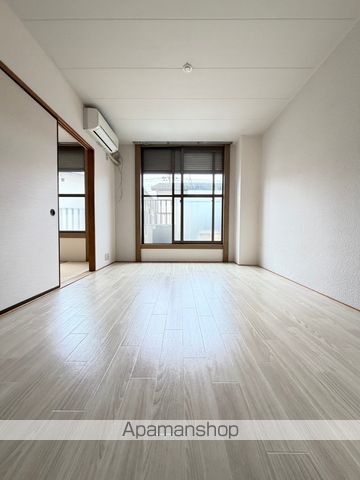 ドミール戸田の内装写真
