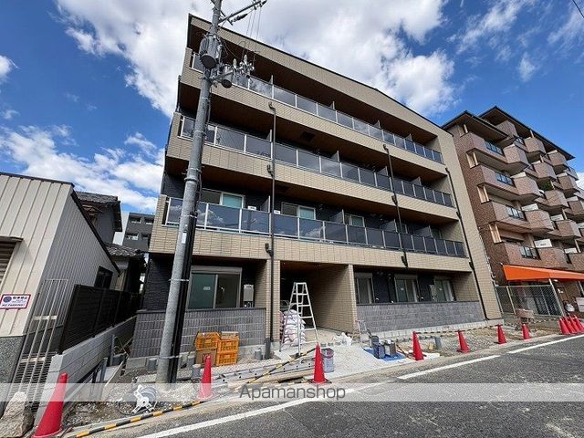 D PORTA ARCOBALENOの外観写真