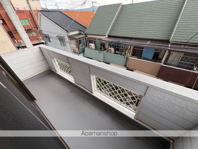 岸和田戸建の内装写真