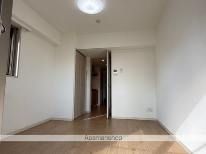 ベレタ卸町[1K/24.8m2]のリビング・居間