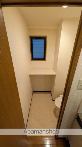 カーサトランプ並木M12の内装写真