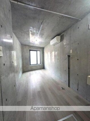 カフェレジデンス阿佐ヶ谷[1R/15.89m2]の内装