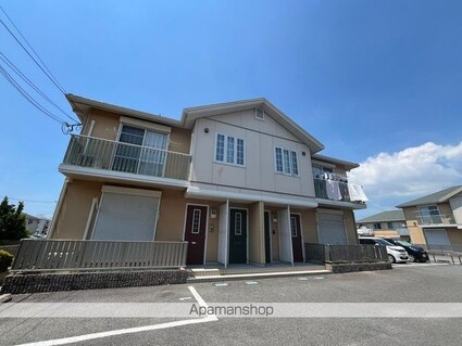 和歌山県和歌山市紀三井寺[2LDK/68.93m2]の外観3
