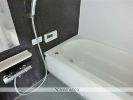 アルファライフ丸亀駅前[3LDK/70.54m2]のバス