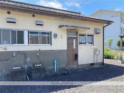 甲斐アパート[2DK/34.78m2]の外観3