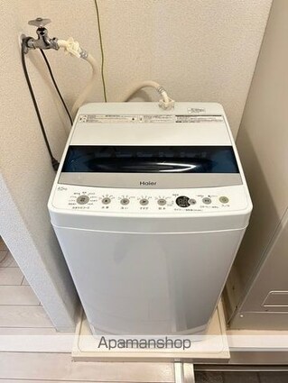 アムフルース２[1K/24m2]の内装6