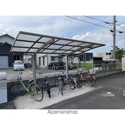 サンモール大谷Ｄ[2LDK/49.85m2]の共用部1