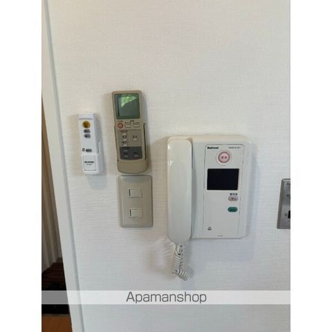 プライムパーク円山公園の内装写真