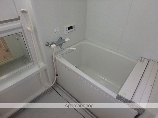 コットンハウスIの内装写真