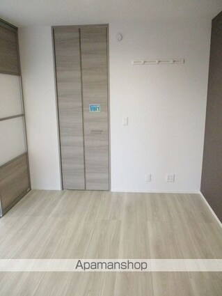 Ｄ－ＲＯＯＭ徳行[1LDK/45.58m2]の内装2
