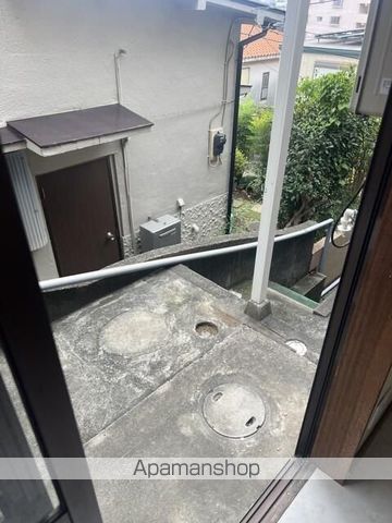エメラルドハイツの内装写真