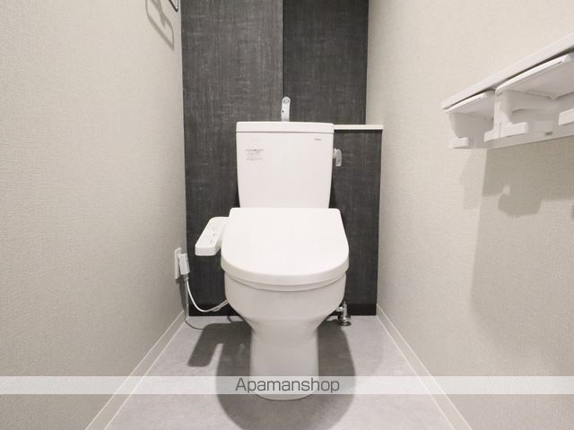 GRAN DUKE千種RUBINOの内装写真