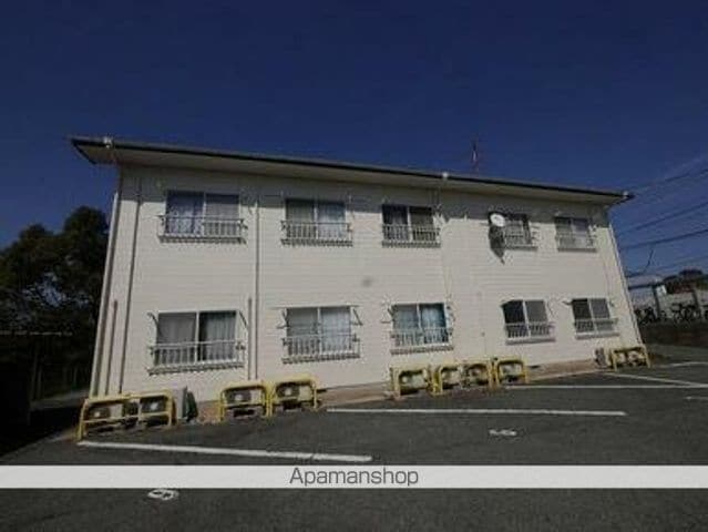 サクセスホワイトの外観写真