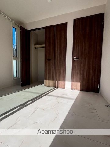 JO'SRESIDENCE高田馬場の内装写真