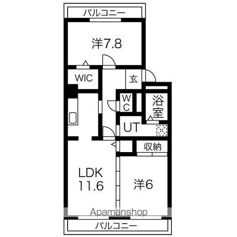 間取り：221015431819
