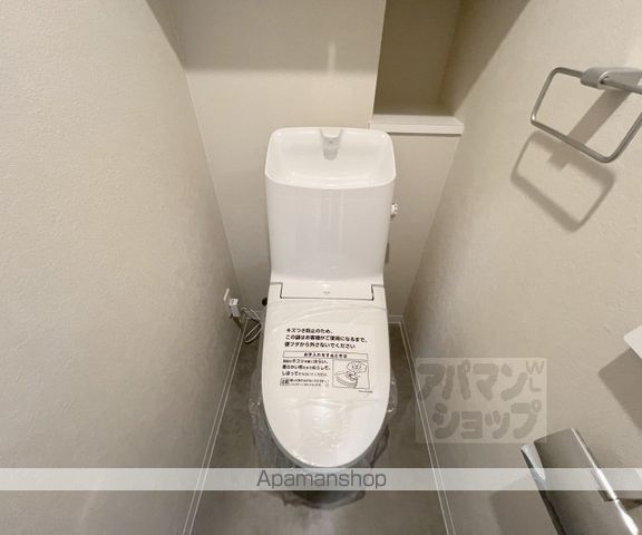イーグルコート烏丸御池ル・シエルの内装写真