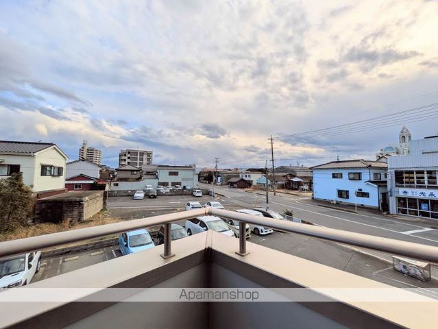 シャーメゾン東本町のその他写真