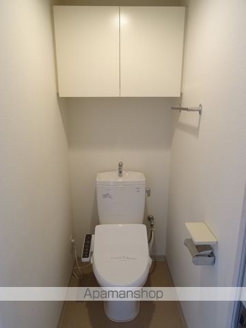 108宮千代の内装写真