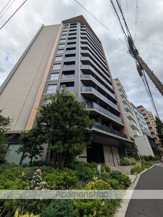 東京都中野区弥生町２丁目[1LDK/40.36m2]の外観3