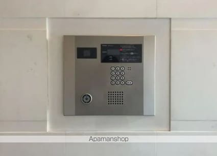 ディナック八王子[1LDK/35.34m2]の共用部3