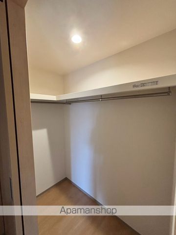 ARTIZA瓦屋町IIの内装写真