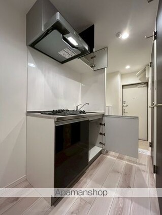 ＩＮＦＩＮＩＴＹ　ＫＯＹＡＳＵＭＡＣＨＩ[1K/25.38m2]の内装4