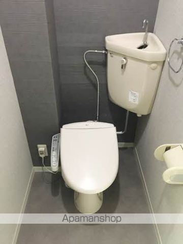 フレグランスウィングの内装写真