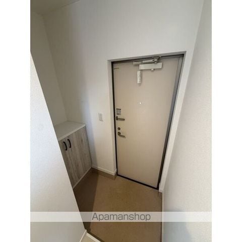 BLANC本町の内装写真