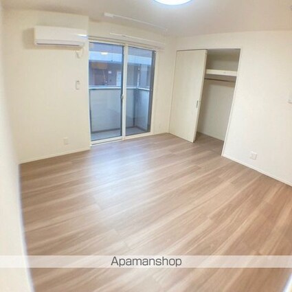 アネックスわたむき[1K/27.79m2]のリビング・居間