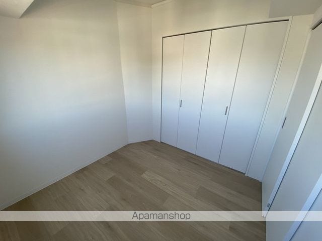コスモリード文京千駄木の内装写真