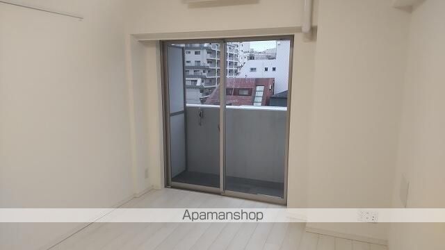 スプレスター王子の内装写真