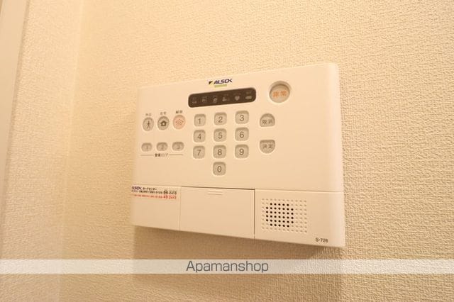 セジュールホンダ Cの内装写真