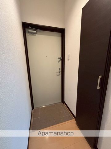 PUNAHELEの内装写真
