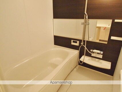 エトワール　ソレイユ[1LDK/45.75m2]のバス